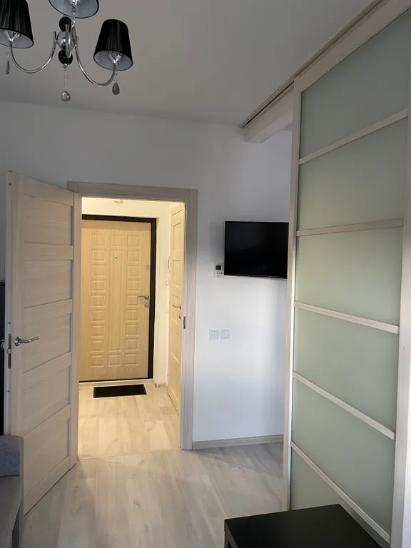 Квартира Новая, уютная квартира-студия — Светлогорск