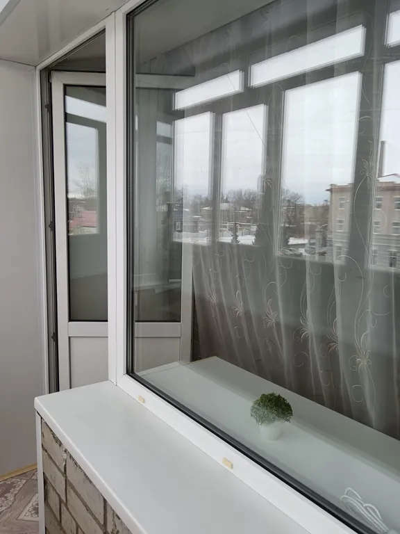 Уютная квартира в лучшем районе города