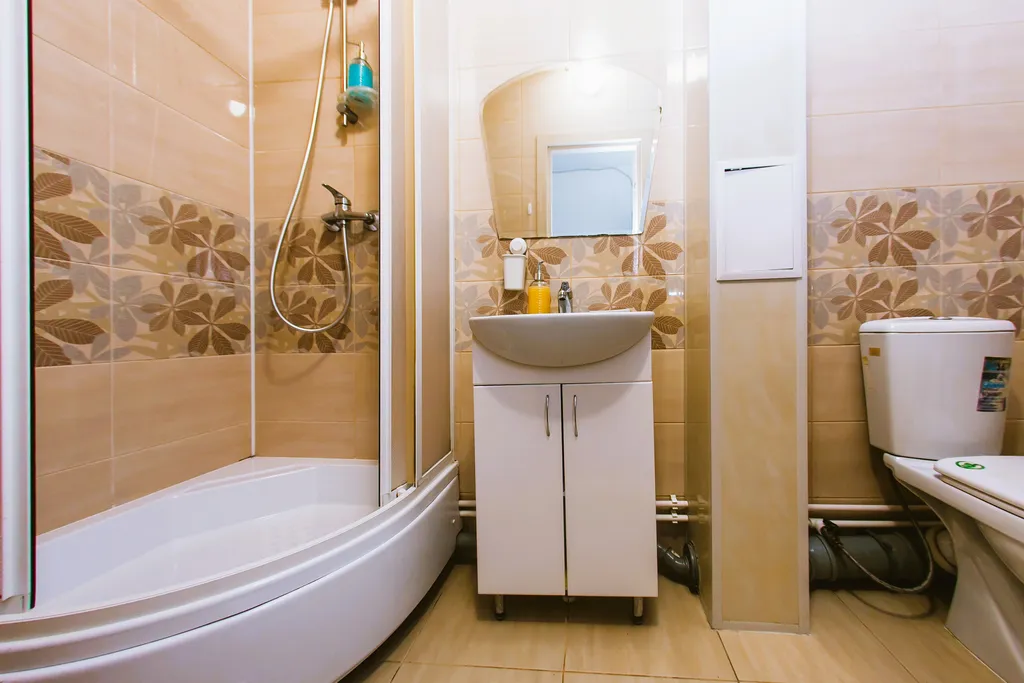 Квартира 1-комнатная Квартира — Санкт-Петербург