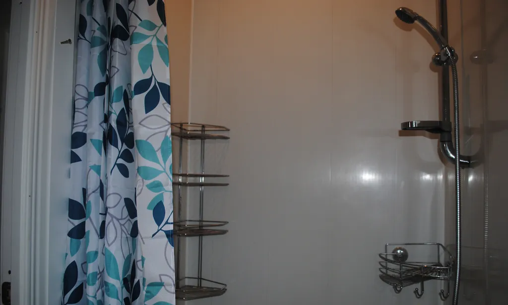 Квартира с видом на Выборгский замок