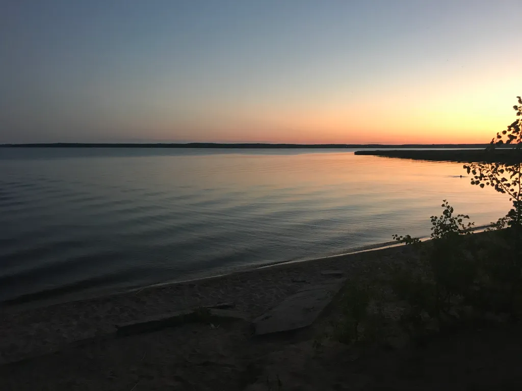 Коттедж Гостевой дом Березово 17 — Березово