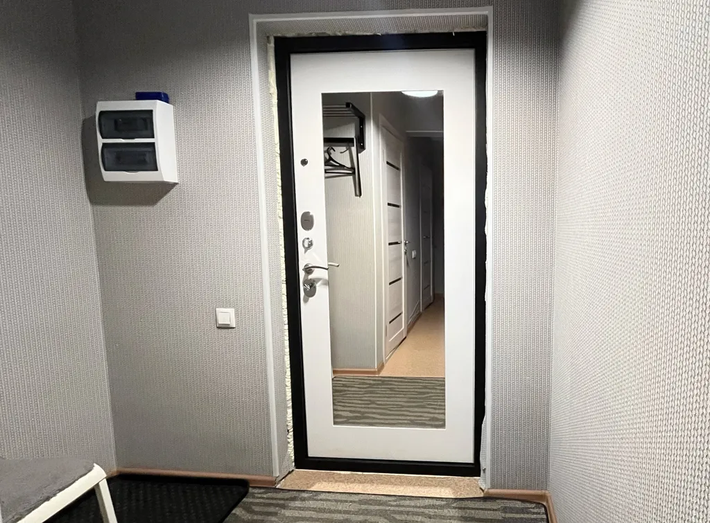 Уютная квартира в центре Марата