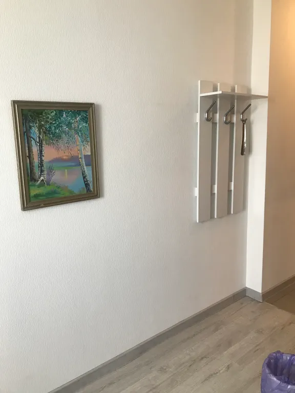 Уютная студия в центре города со всеми удобствами