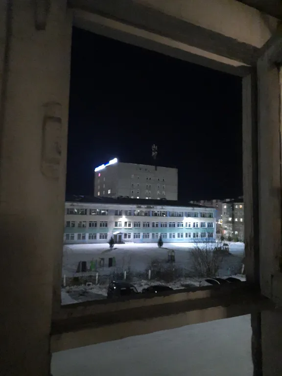 Уютная и теплая квартира в центре города