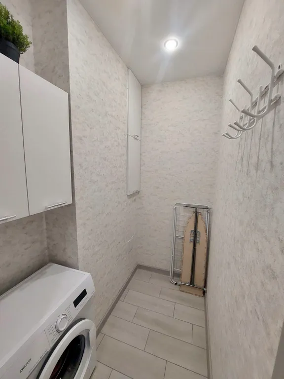 Однокомнатная квартира ЖК комфорт класса