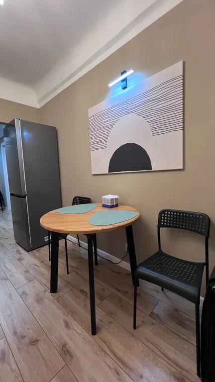 Квартира 1-комнатная Квартира — Волгоград