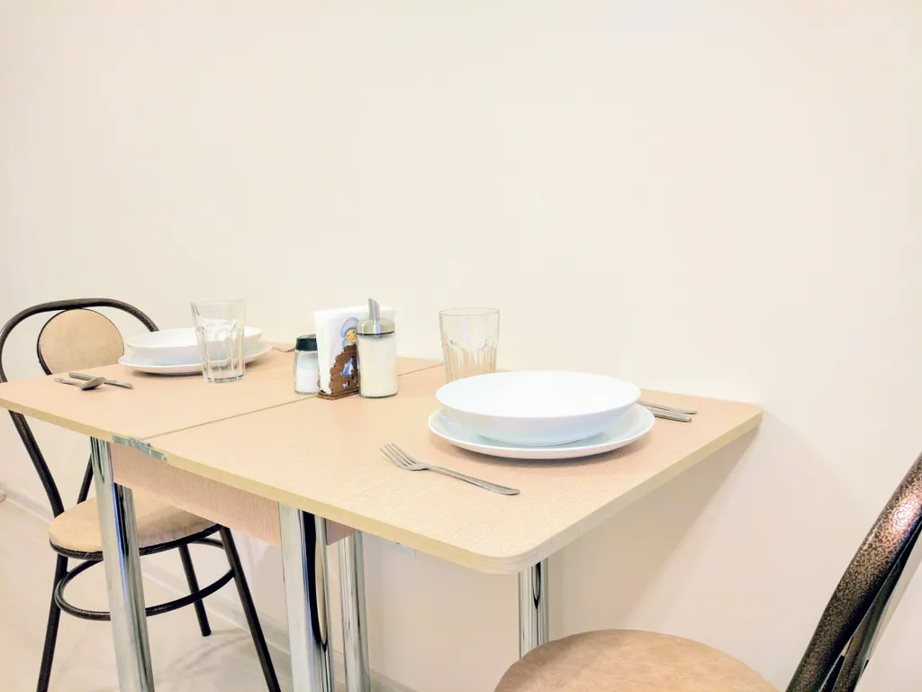 Уютная студия у метро Девяткино