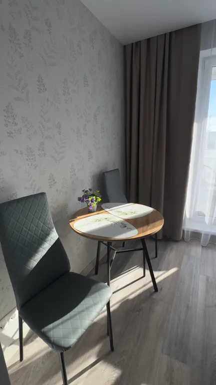 Уютная, современная квартира с новым ремонтом