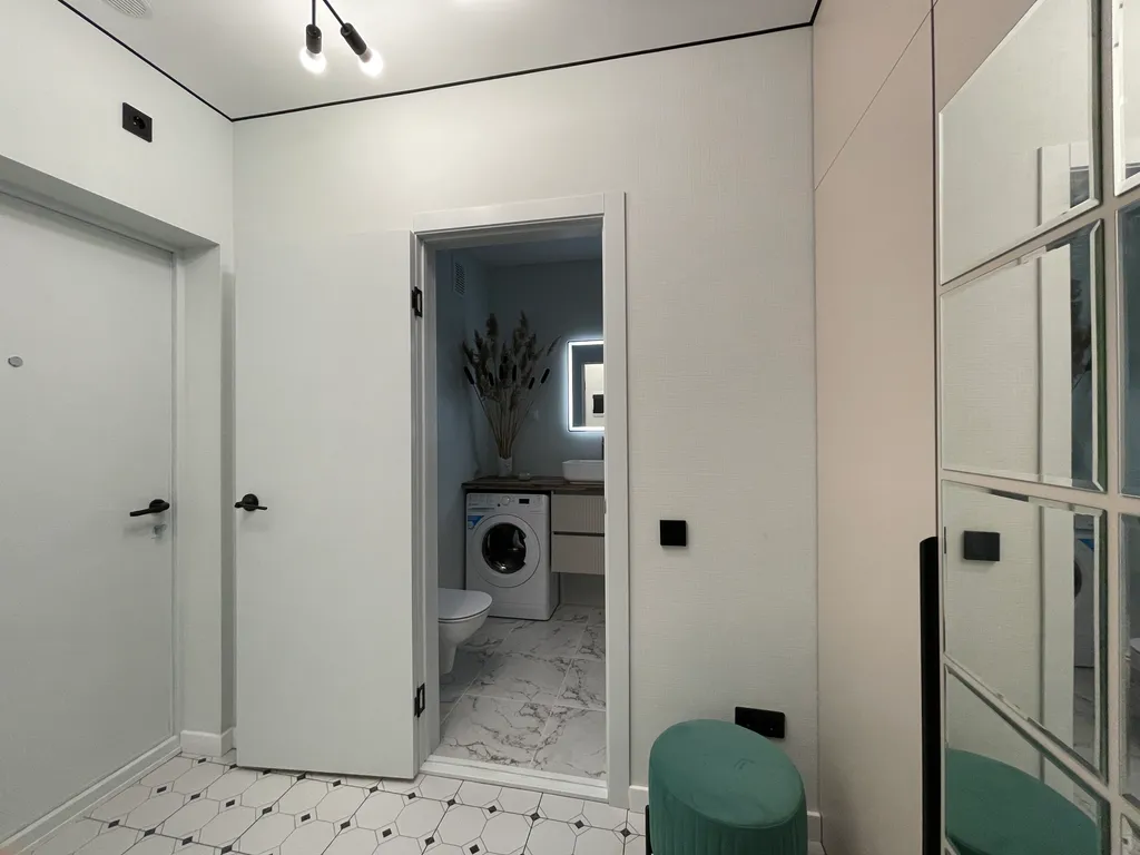 Доброе утро в Венеции