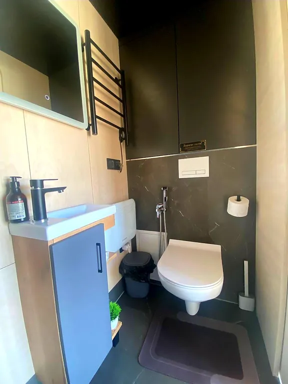 Уютный гостевой дом