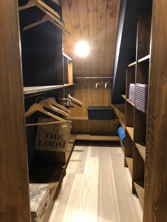 2-этажные апартаменты напротив главного подъемника