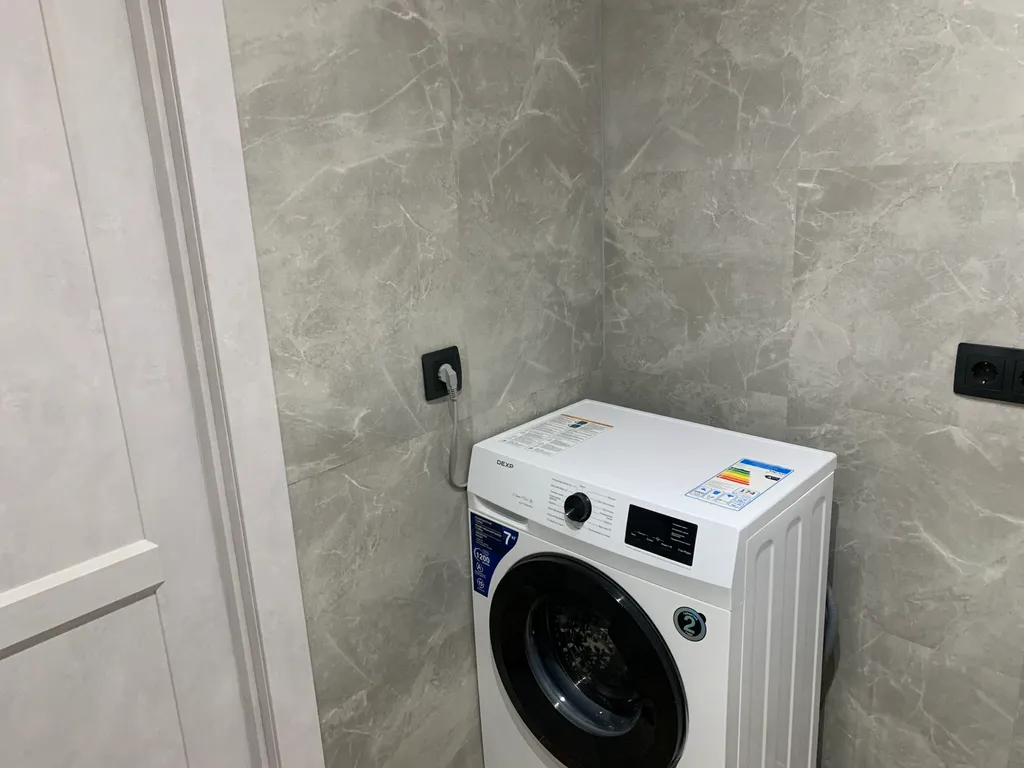 Евро душка в стиле лофт