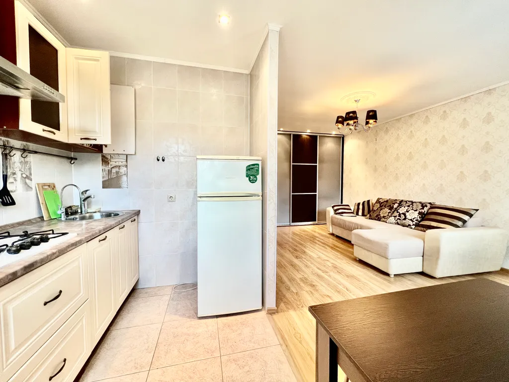 Квартира Квартира у парка Горького — Пермь