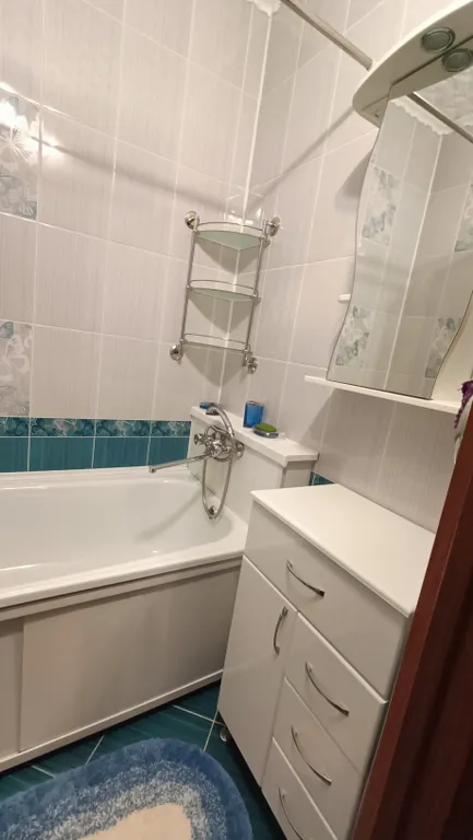 Уютная теплая квартира в центре