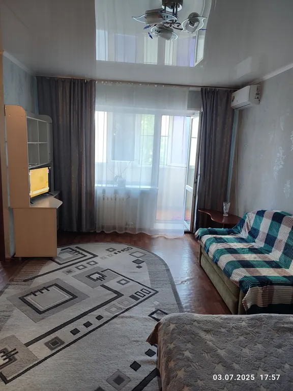 Чистая уютная квартира в центре города — аренда посуточно в Белокуриха