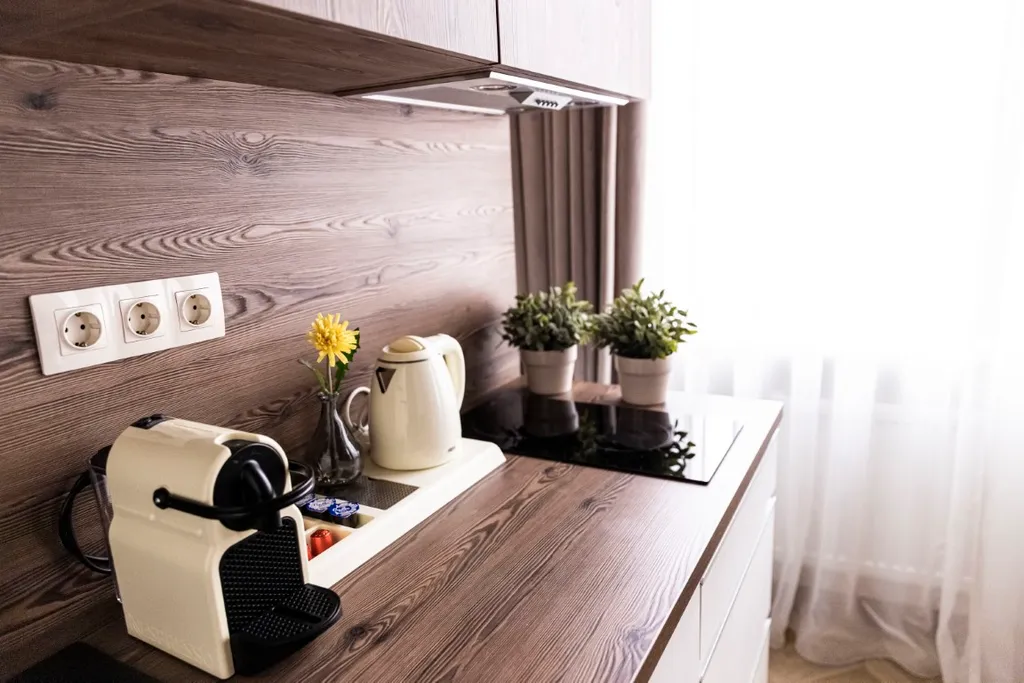 Квартира Апартаменты 572 Изумруд Комфорт Краснодар — Краснодар