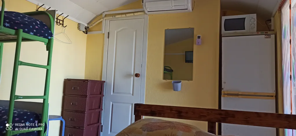 1-комнатный Дом