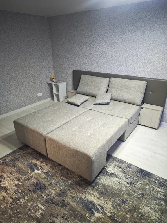 Квартира Уютная квартира почти в центре города — Хабаровск