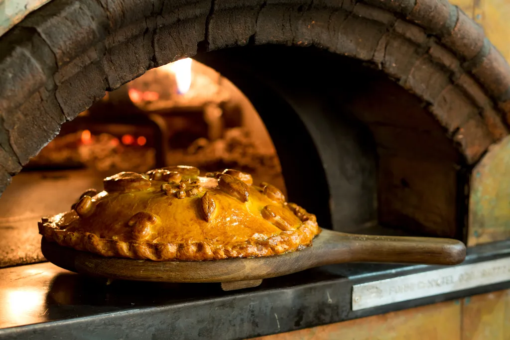 Дом в Поместье Восветава