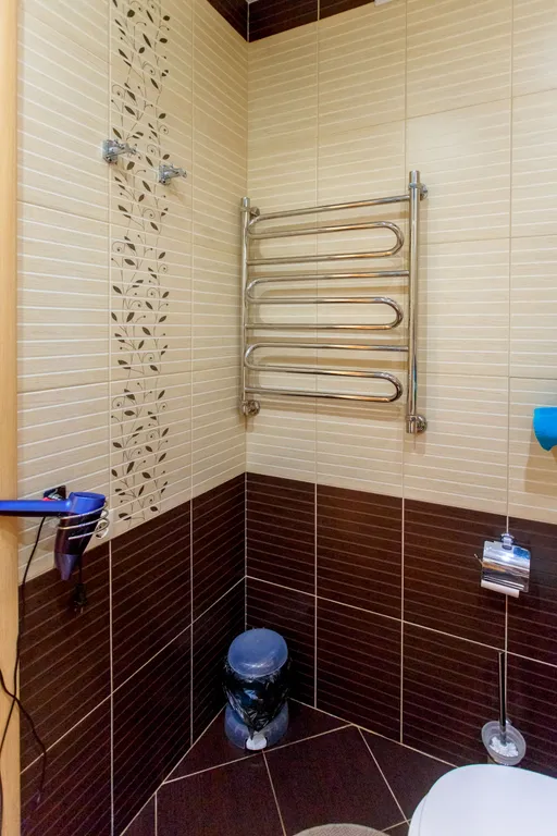 Квартира на Пролетарке