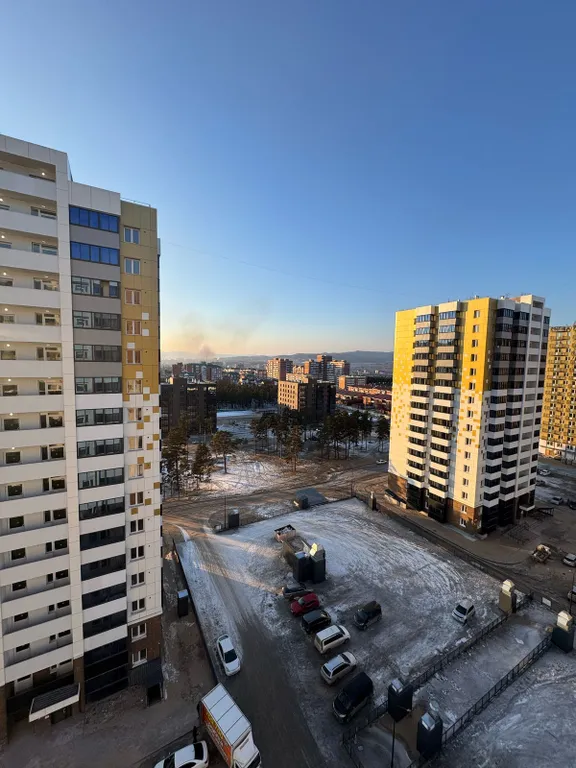 Квартира премиум- класса