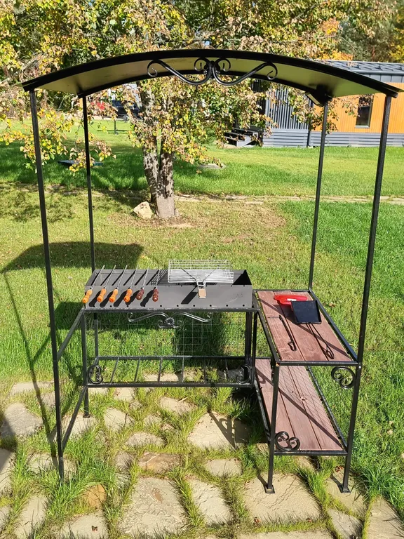 Коттедж Дом на 4х у берега водохранилища — Можайск