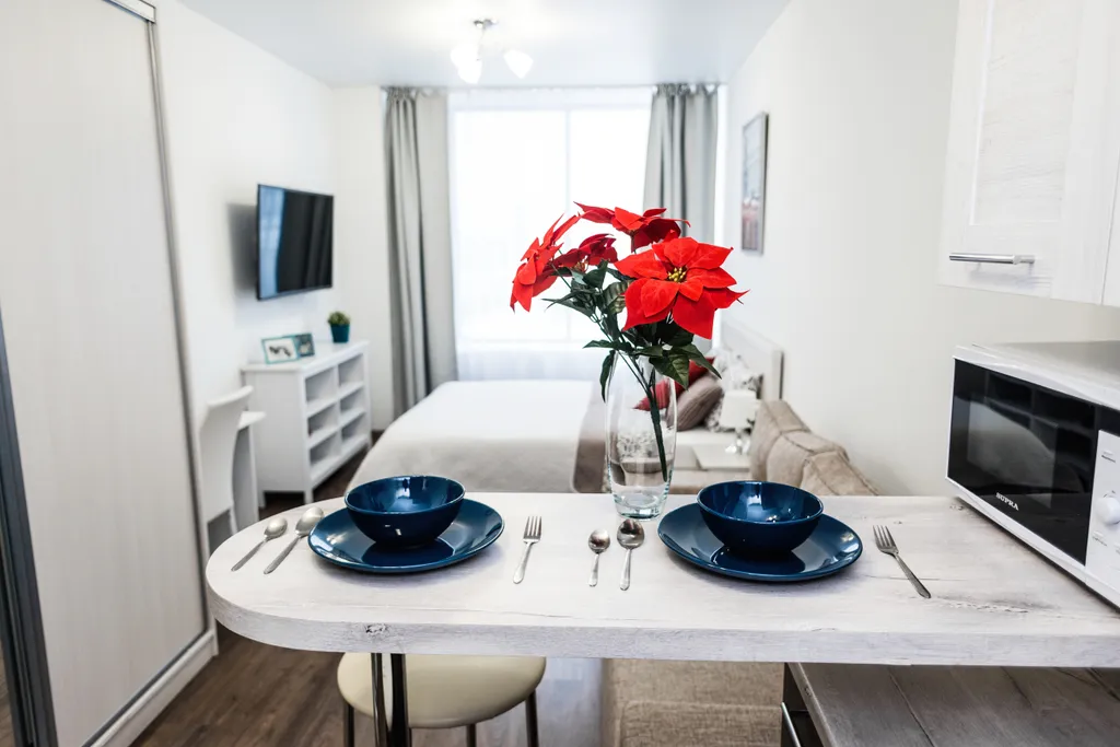 Квартира Квартира Радиус самый центр Екатеринбурга — Екатеринбург