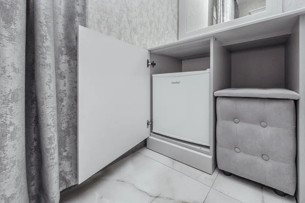 Квартира Комната — Сириус