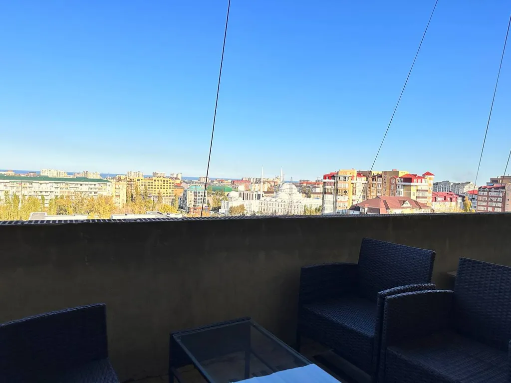 Квартира Квартира рядом с центральной Джума мечетью! — Махачкала