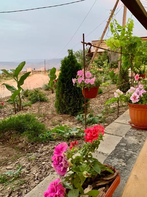 Коттедж 2-х комнатная вилла — Чиркей