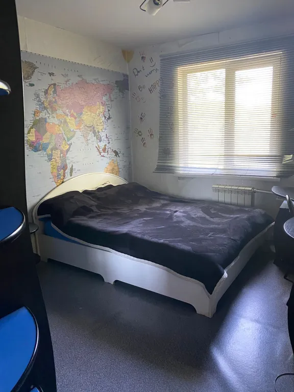 Идеальная квартира для ценящих комфорт и уют