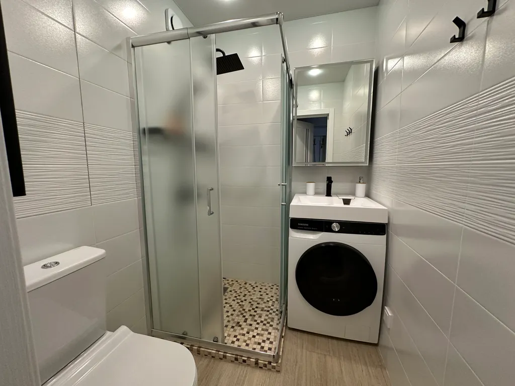 Квартира в центре возле вокзала