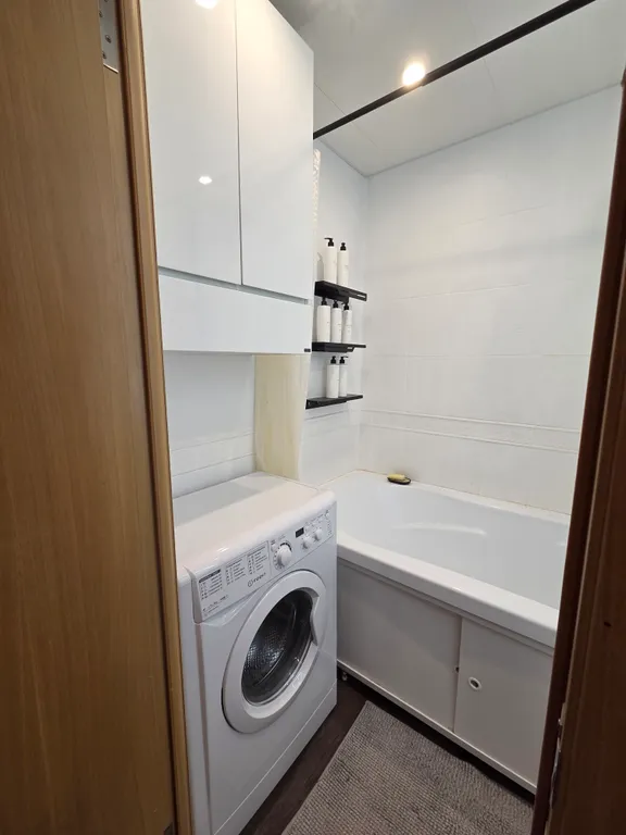 Уютная квартира в самом центре города