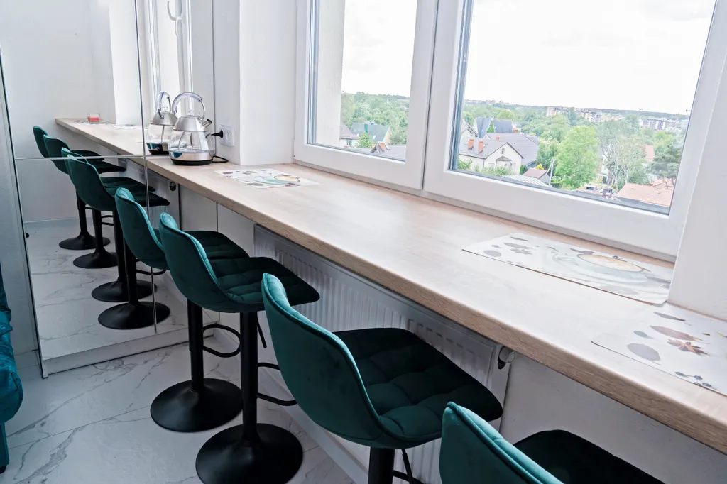 Квартира 1-комнатная Квартира — Пионерский