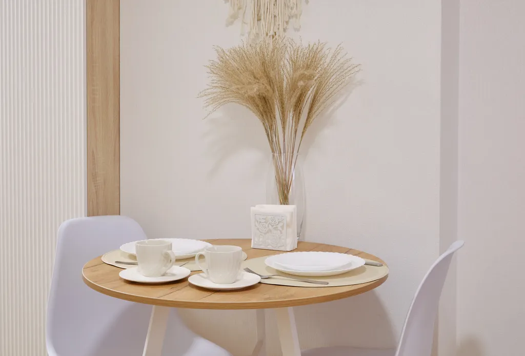 Студия рядом с Баден-Баден и гора Уктус