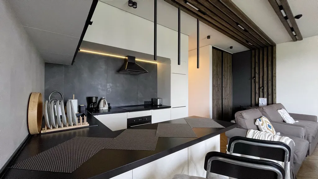 Бали в Сириусе