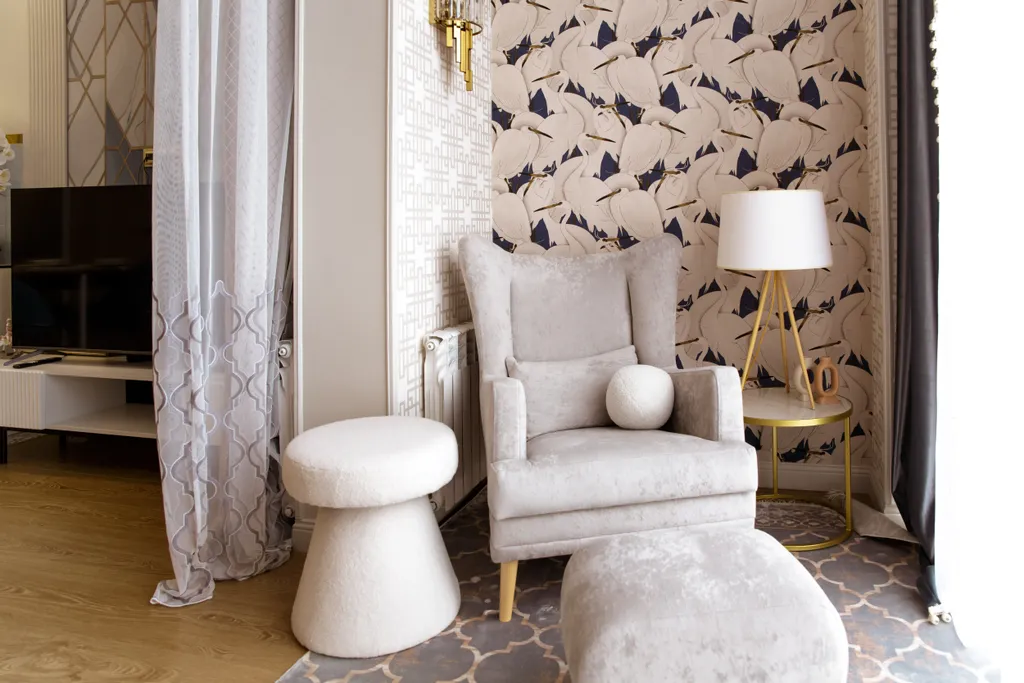 Квартира в престижном районе города