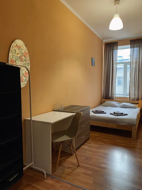 Квартира Комната — Санкт-Петербург