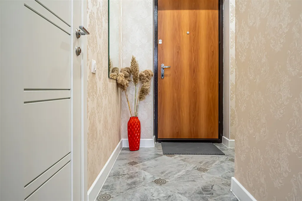 Уютная квартира в центре