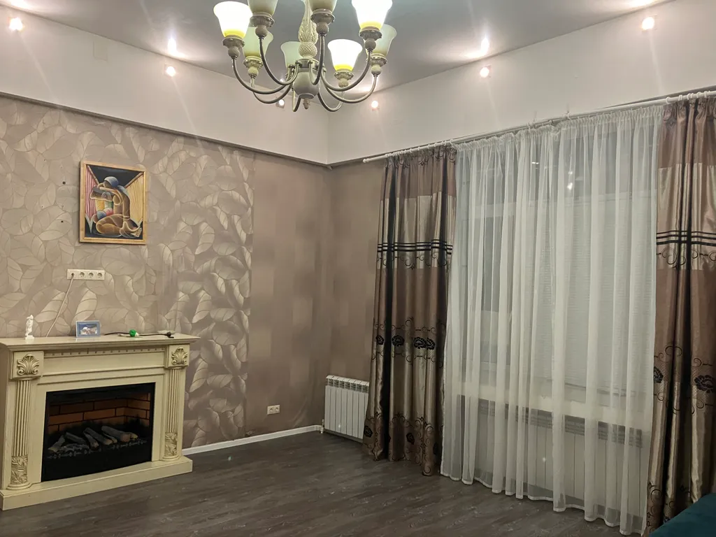 Уютная квартира в центре