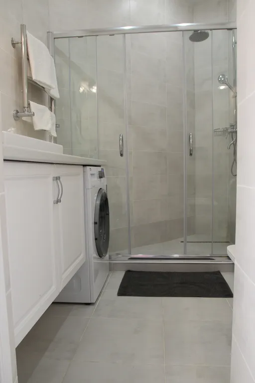 Уютная квартира около санатория Виктория и санатория Русь