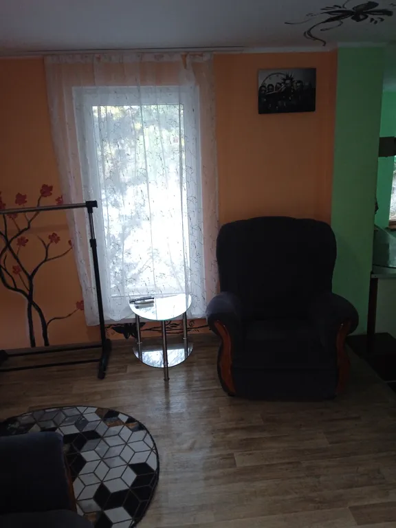 Гостевой дом с видом на море