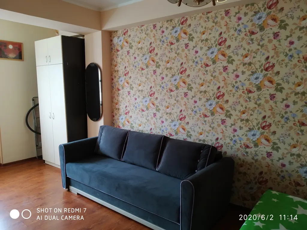 Классная квартира в центре Анапы рядом с морем