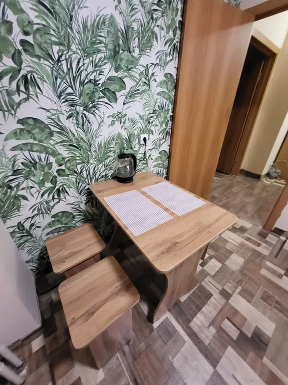 1 ком. квартира на Пашенном с панорамным видом