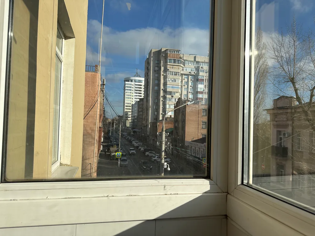 Уютная квартира в историческом центре Ростова и Дона, Золотой Квадрат