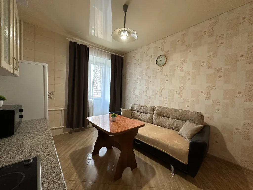 Апартаменты ЛайкХоум на Гагарина 27/6