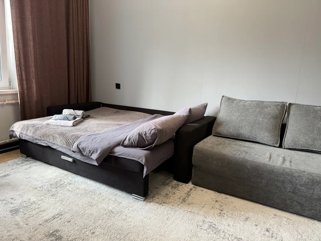 Уютная квартира для Нового года