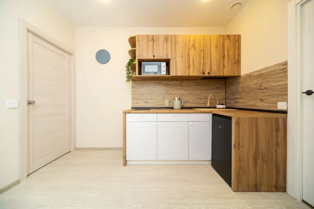 Уютная квартира у вокзала