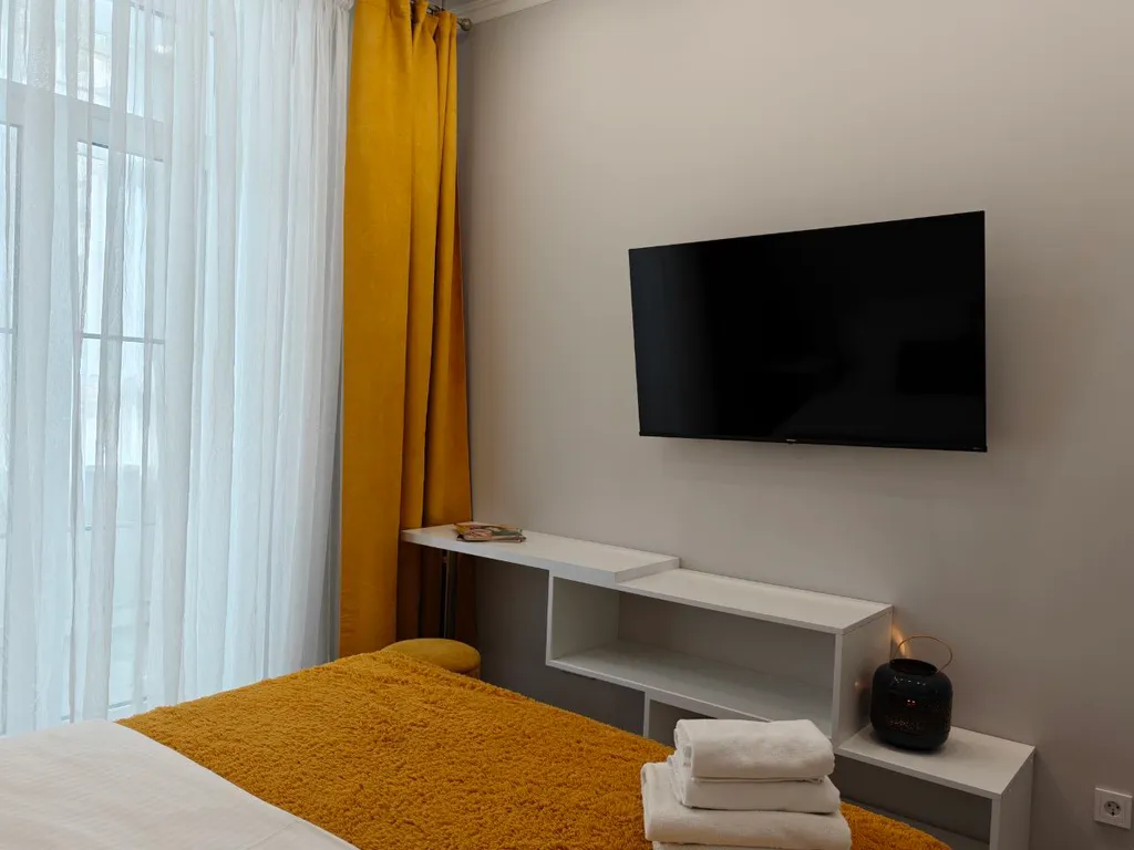 Уютный дом у Моря