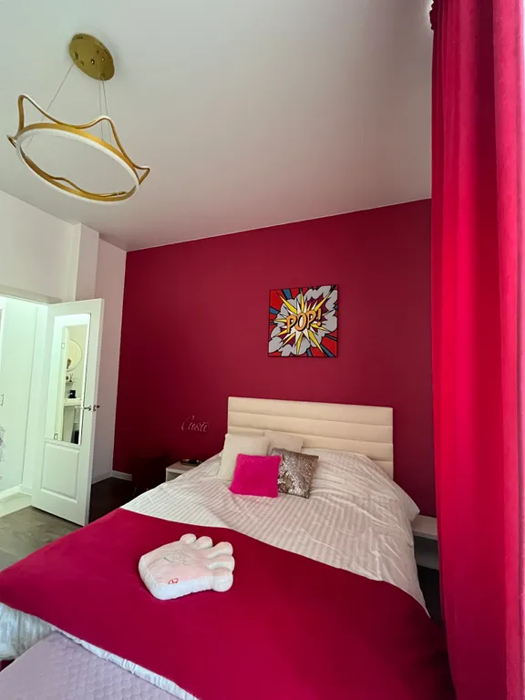 Квартира Студия в ЖК Сердце Ярославля — аренда посуточно в Ярославль